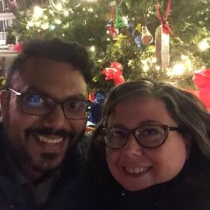 Meet your Posher, Mélanie